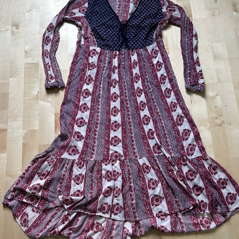 En Crème dress size Medium